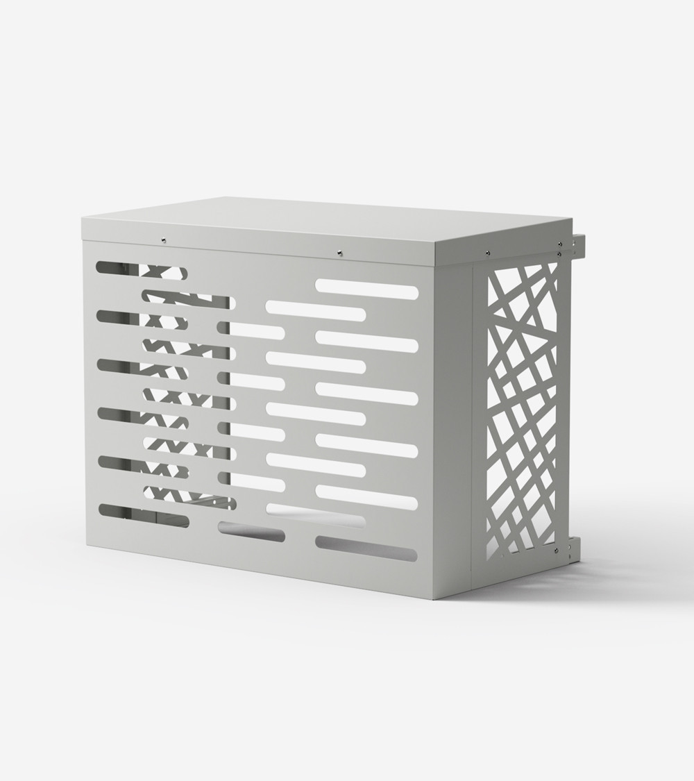 Cache Climatiseur Lillà