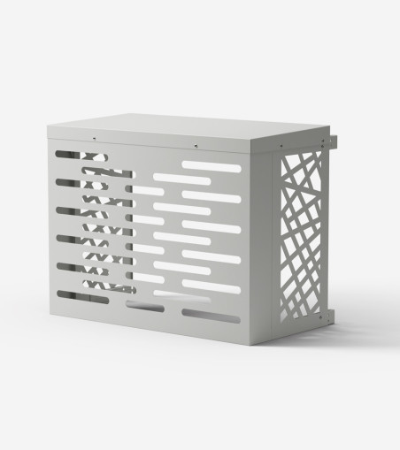 Cache Climatiseur Lillà