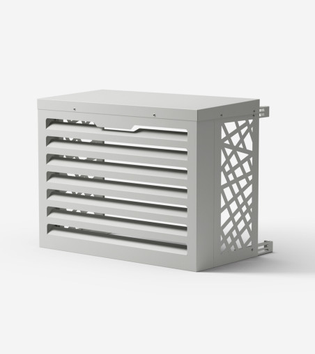 Copri condizionatore Mimosa