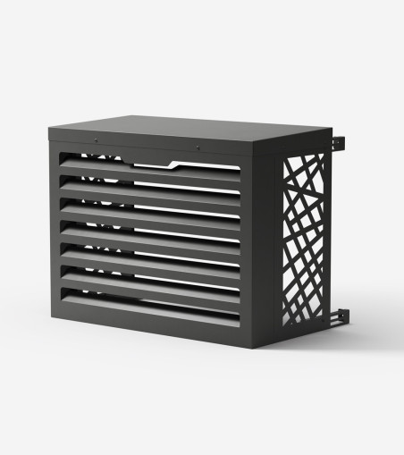 Copri condizionatore Mimosa