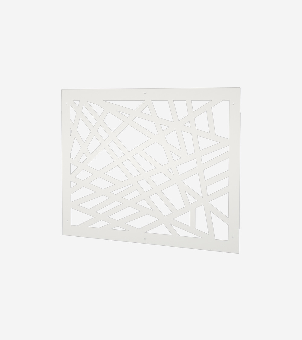 Pannello di chiusura Aloe