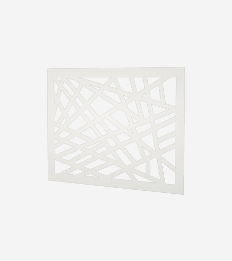 Pannello di chiusura Aloe