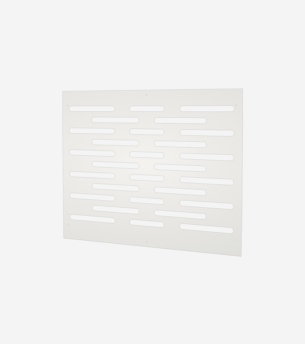 Pannello di chiusura Lillà