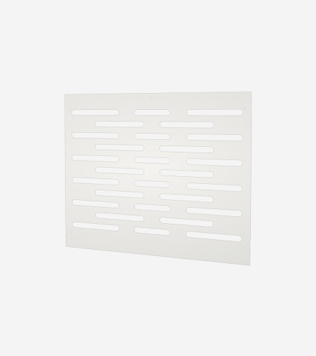 Pannello di chiusura Lillà