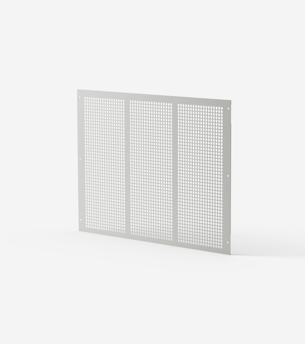 Pannello di chiusura Iris